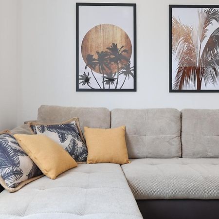 Chill 4 Real Sea View Mandre Apartman Kültér fotó